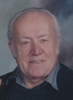 Reinhard (Randy) Quiring